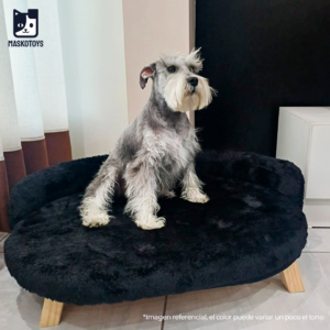 Cama sofá para perros